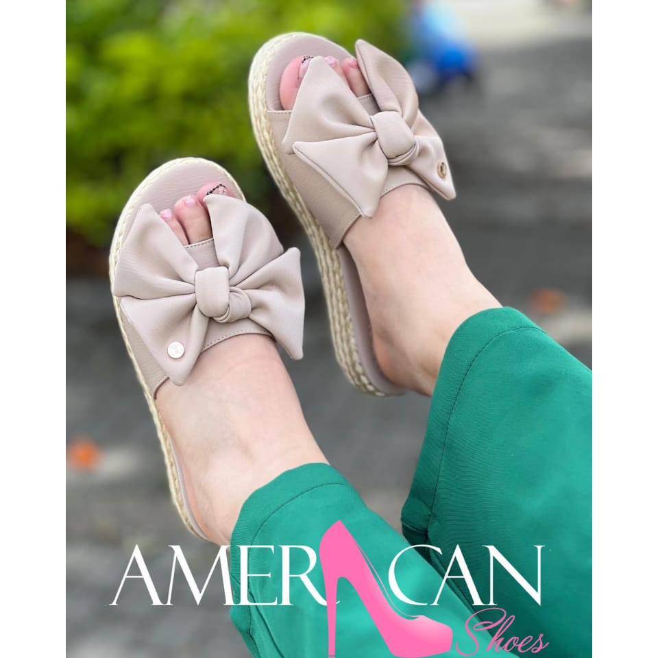 ESPADRILLA YULI NUDE